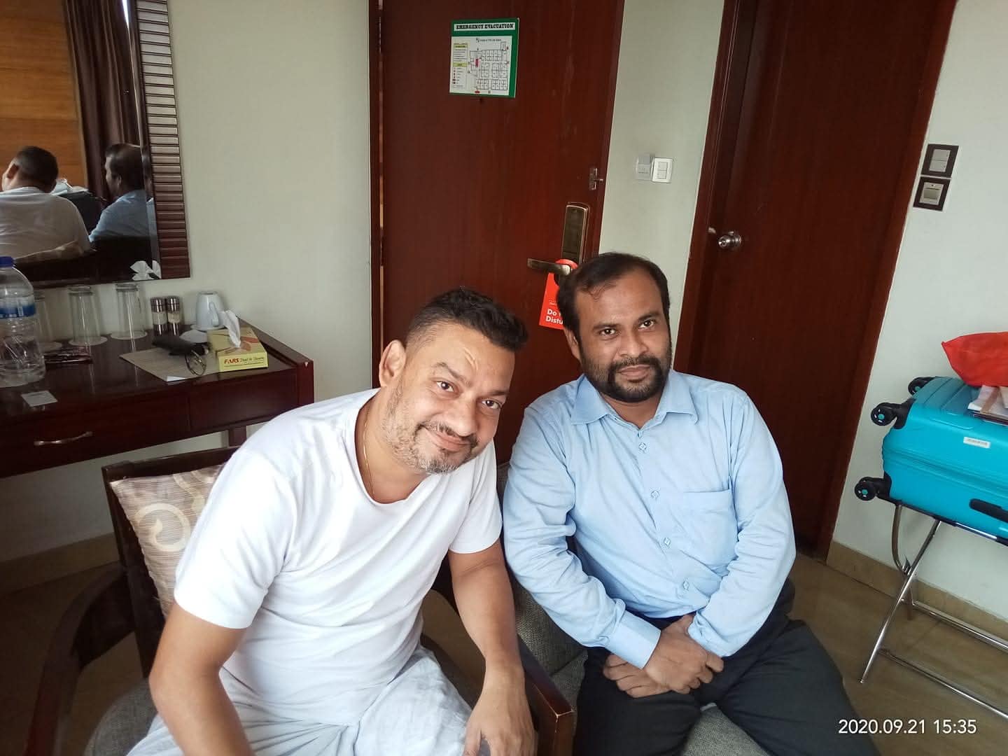 Indian client foreign company registration success in Bangladesh