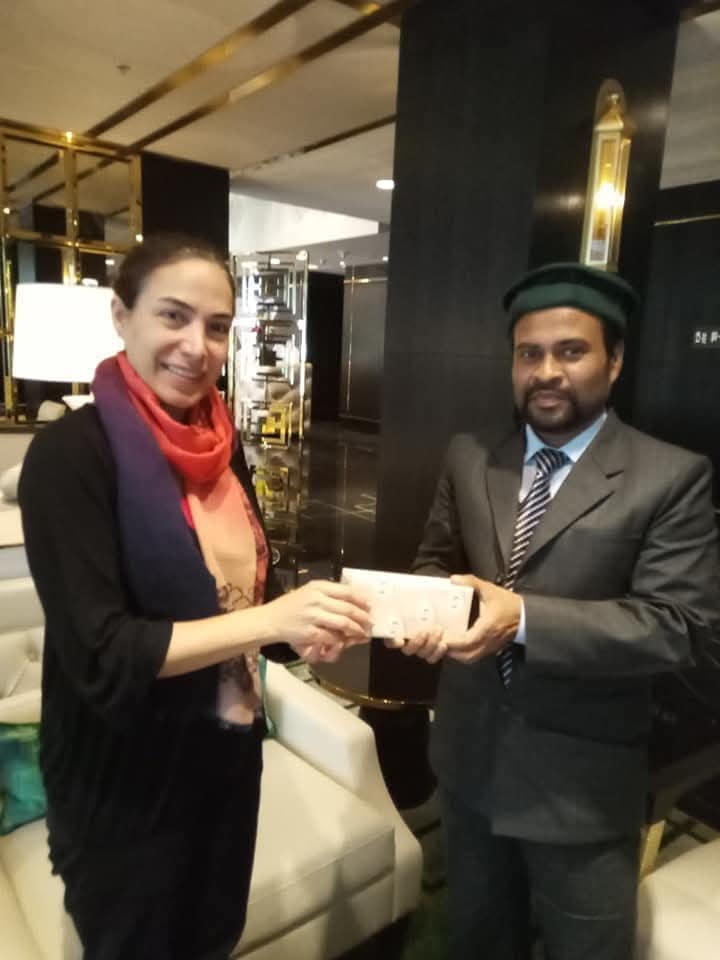 United States client company registration success in Bangladesh