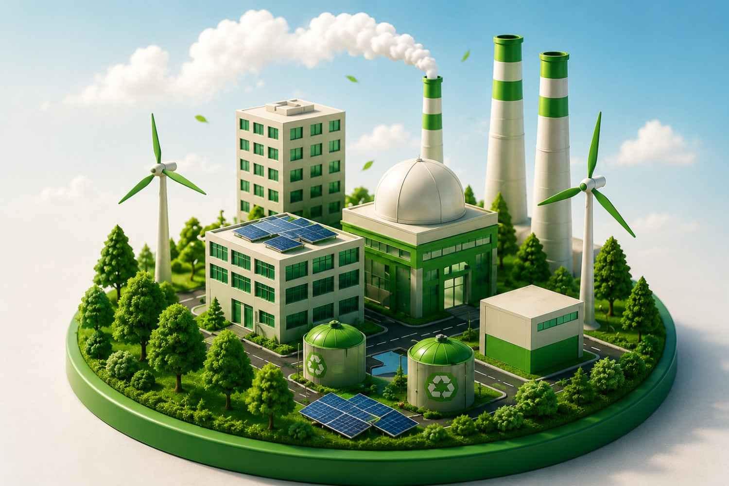 Renewable energy and sustainable business sector investment Bangladesh