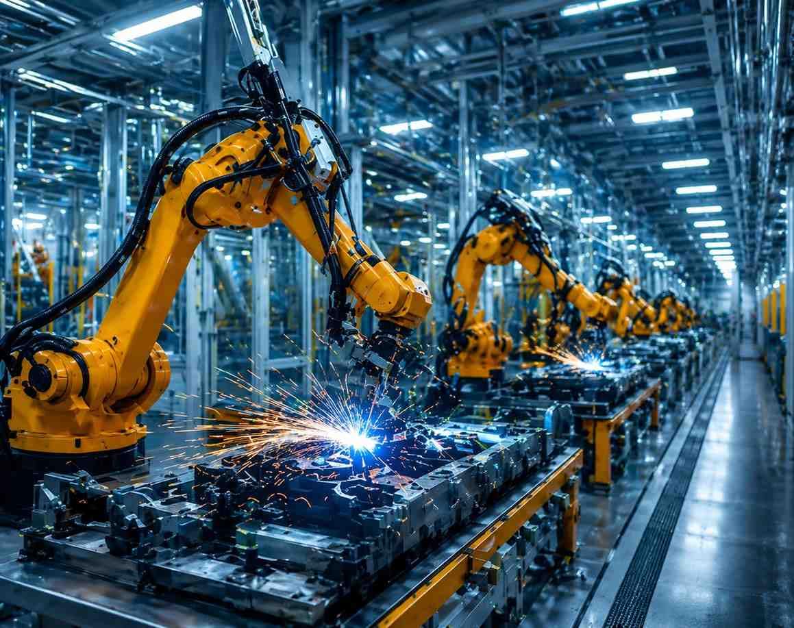 Manufacturing industry investment for registered partnership firms Bangladesh