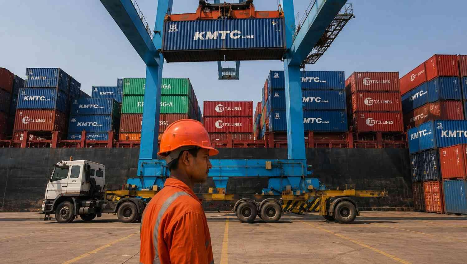 Export and trade business under partnership firm registration Bangladesh